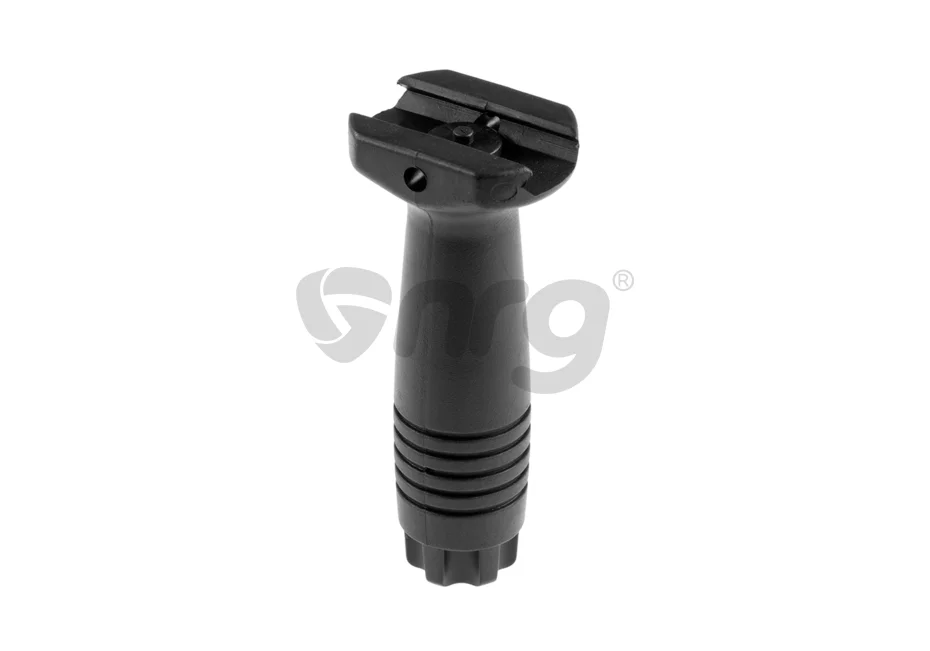 Pirate Arms maner vertical STD Negru