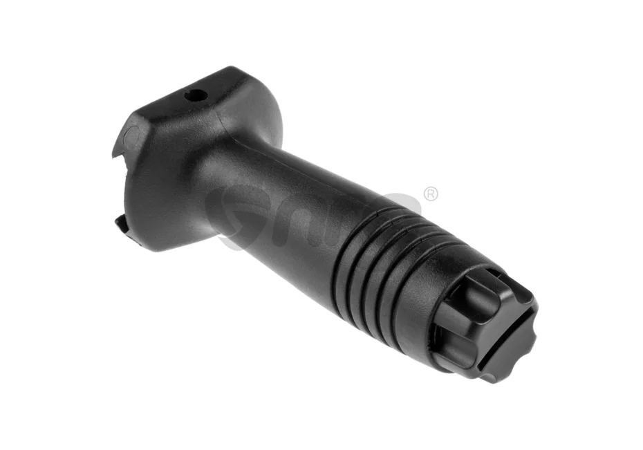 Pirate Arms maner vertical STD Negru 2