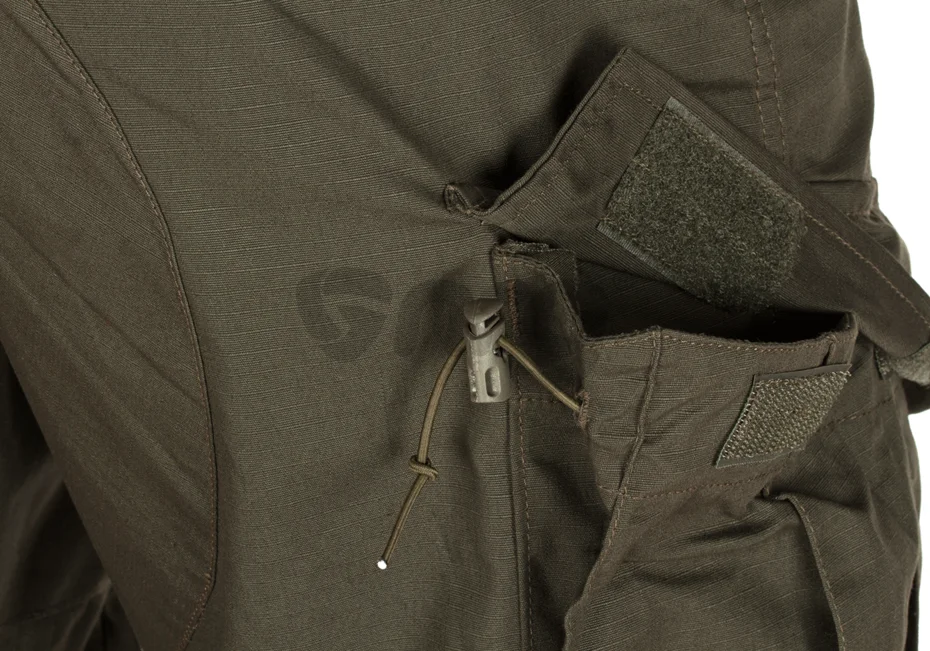 Invader Gear pantaloni Revenger TDU Olive 3