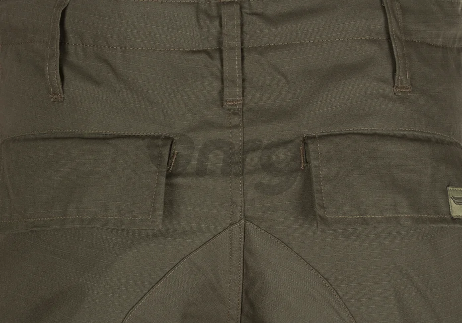 Invader Gear pantaloni Revenger TDU Olive 4