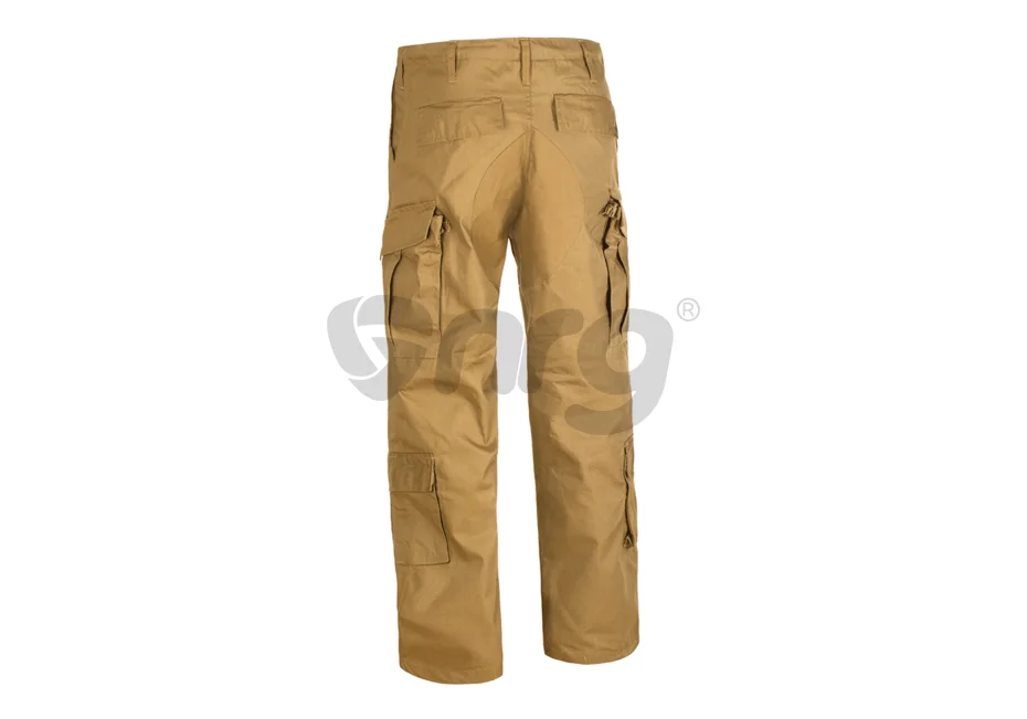 Invader Gear pantaloni Revenger TDU Coyote 6