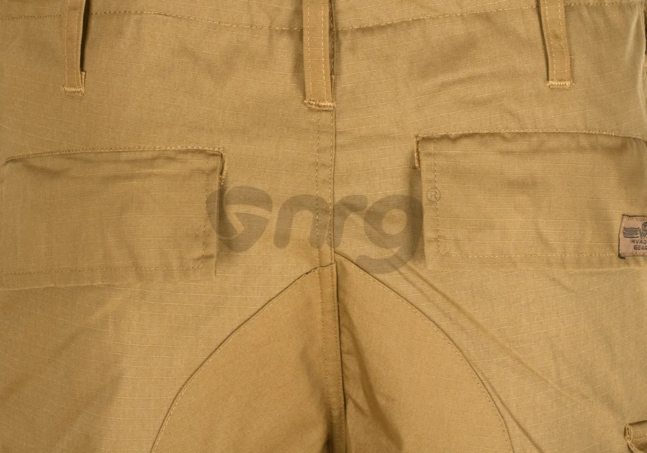 Invader Gear pantaloni Revenger TDU Coyote 5