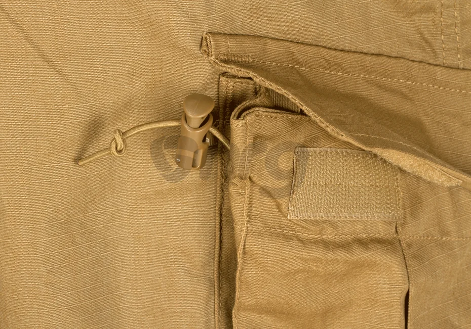 Invader Gear pantaloni Revenger TDU Coyote 4