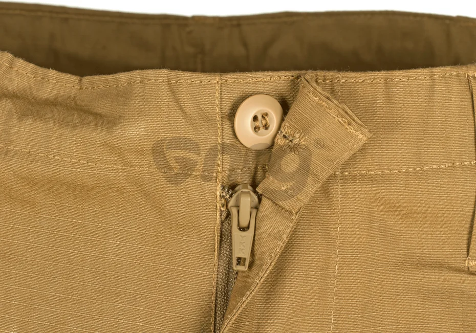 Invader Gear pantaloni Revenger TDU Coyote 2