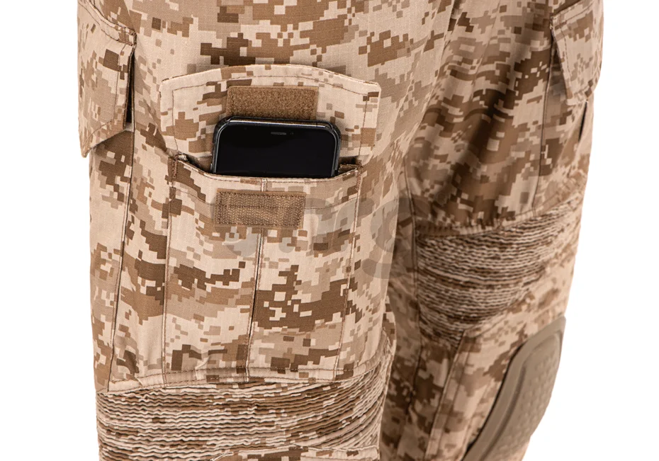 Invader Gear pantaloni de lupta Predator Marpat Desert 4