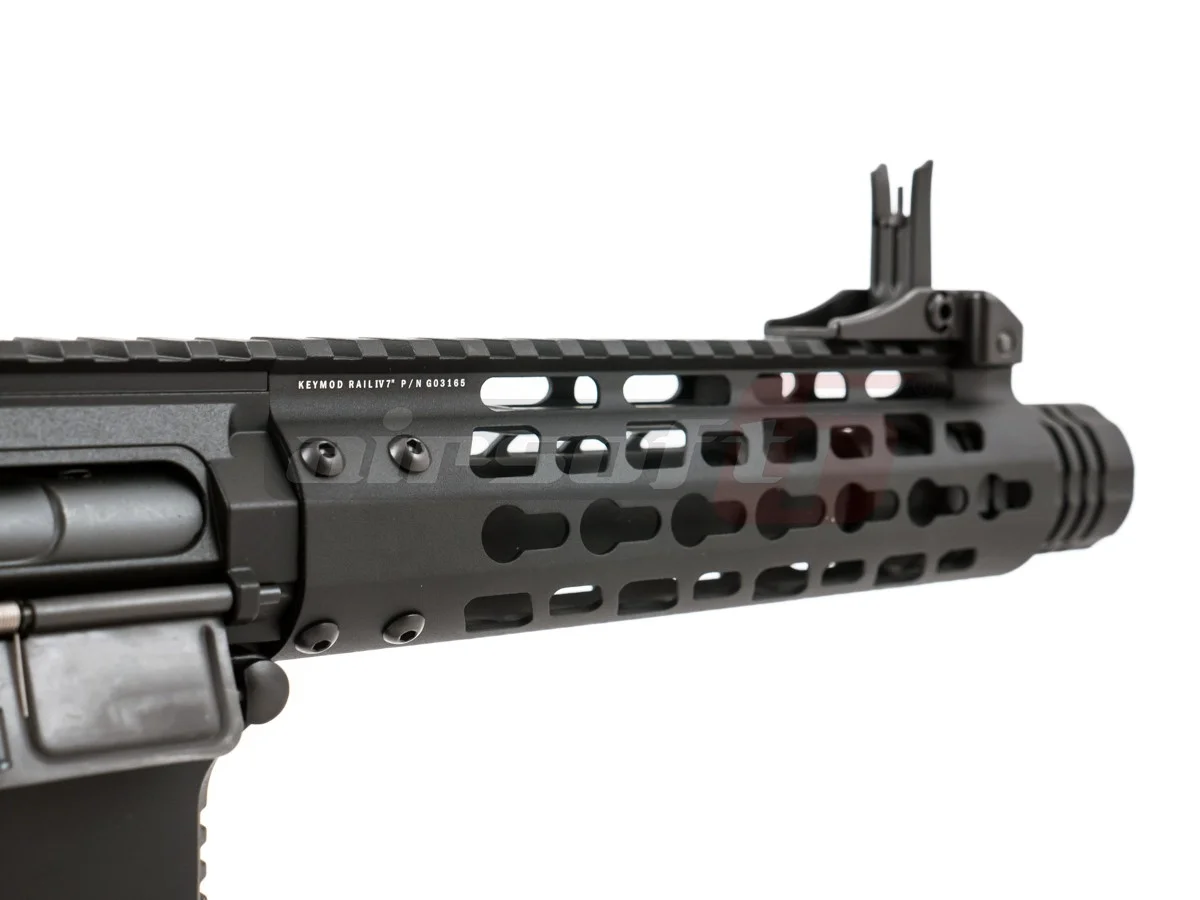 G&G M4 GC16 Wild Hog 7" 3