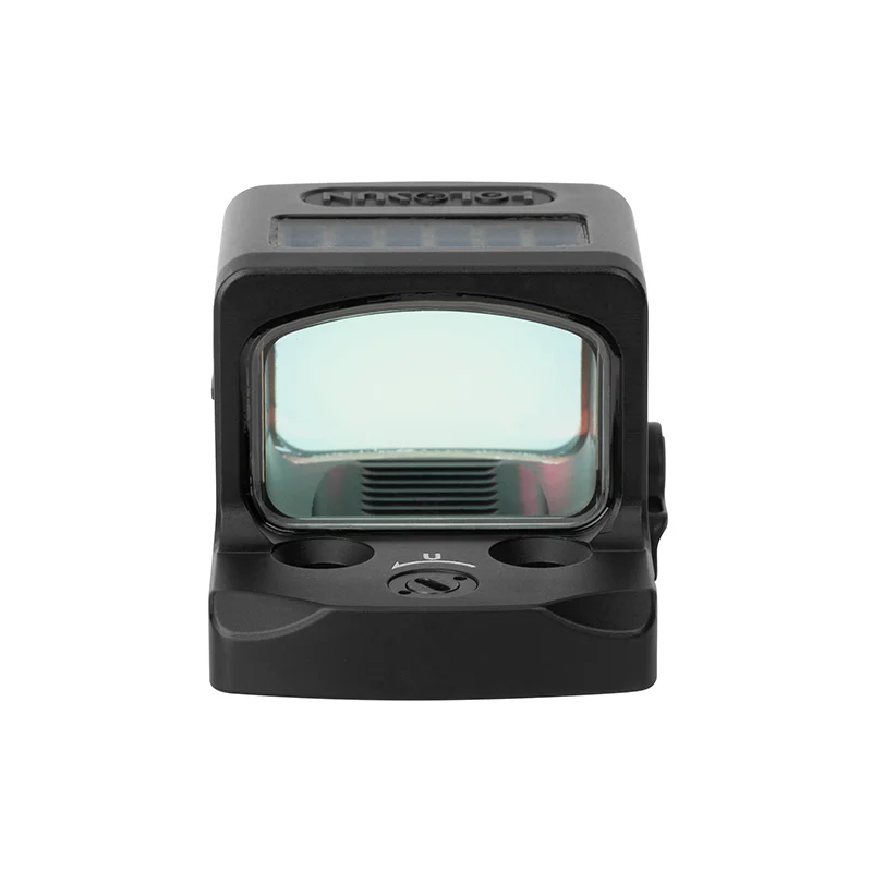 Holosun multi reticle sight Red EPS Solar 4