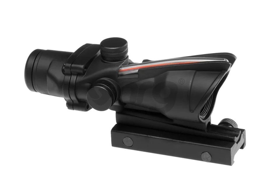 Emerson battle sight ACOG 4x32 Negru 6