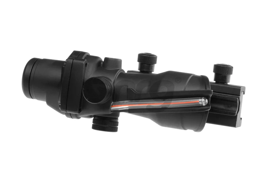 Emerson battle sight ACOG 4x32 Negru 3