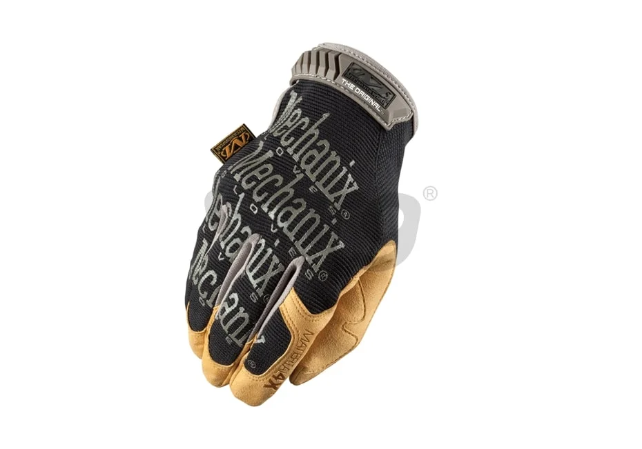 Mechanix Wear manusi tactice The Original 4X 2