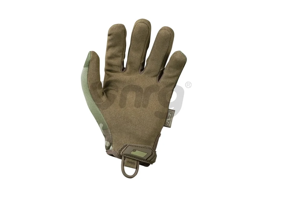 Mechanix Wear manusi The Original Multicam
