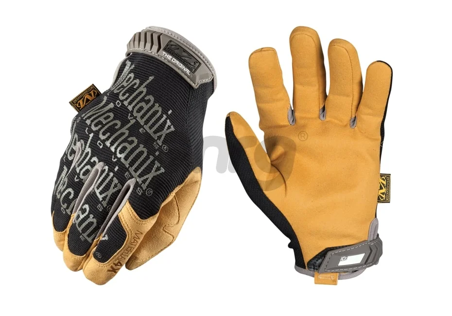 Mechanix Wear manusi tactice The Original 4X