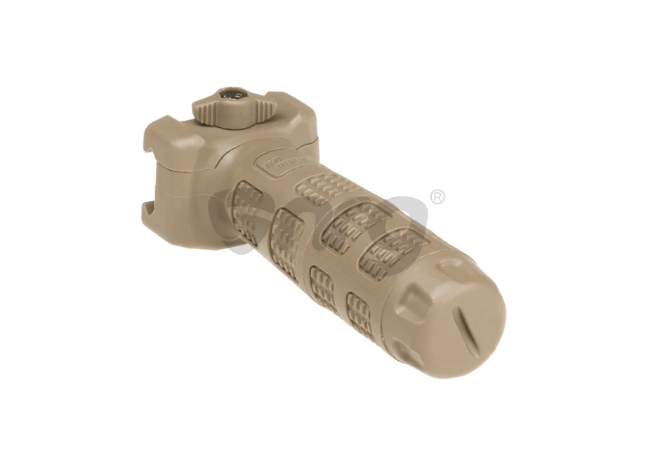 IMI Defense maner vertical modular Tan 2