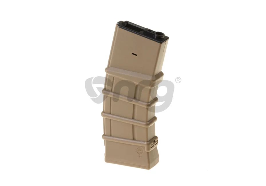 G&G incarcator M4 thermold Desert