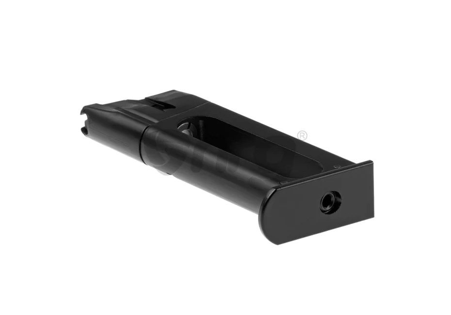 KWC incarcator Desert Eagle 21 bile Co2 2