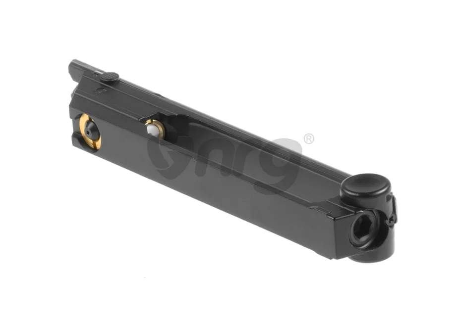 KWC incarcator P08 15 bile Co2 2