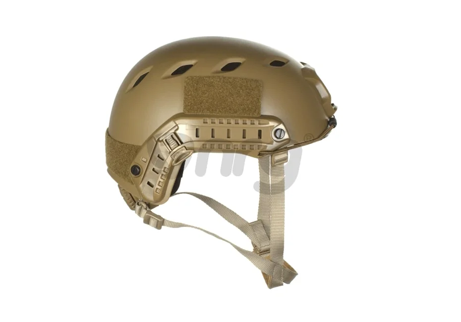 Emerson casca FAST BJ ajustare rapida Tan 4