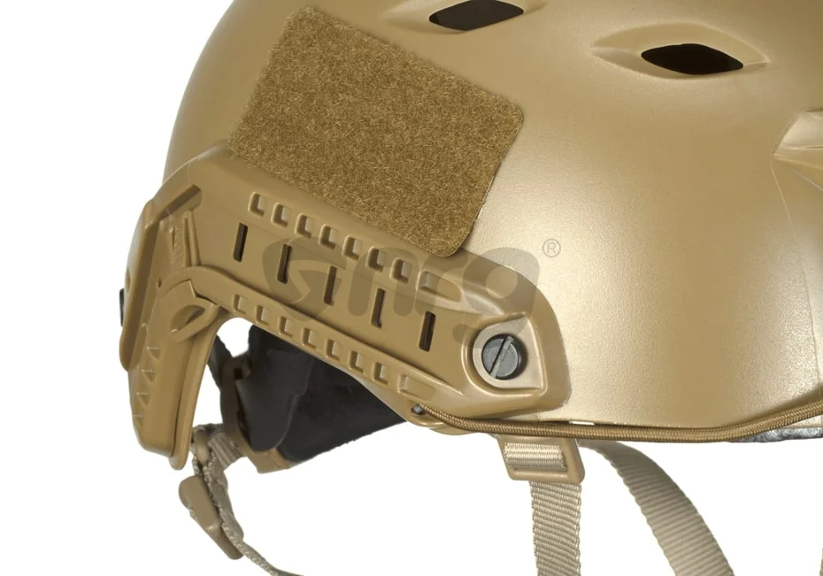 Emerson casca FAST BJ ajustare rapida Tan 6
