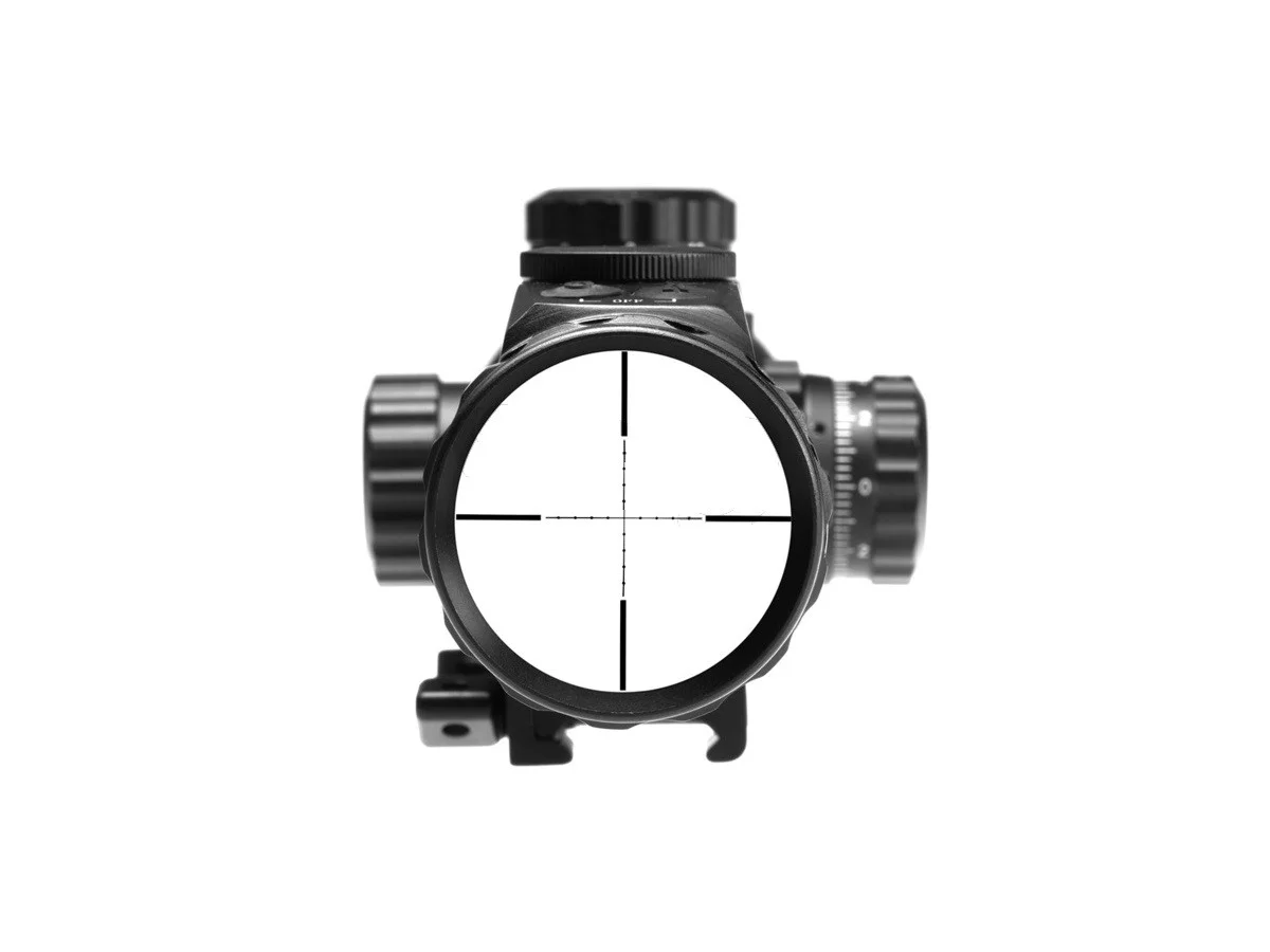 Leapers luneta LAOIEW Accushot Scout TS 2-7x44 30mm