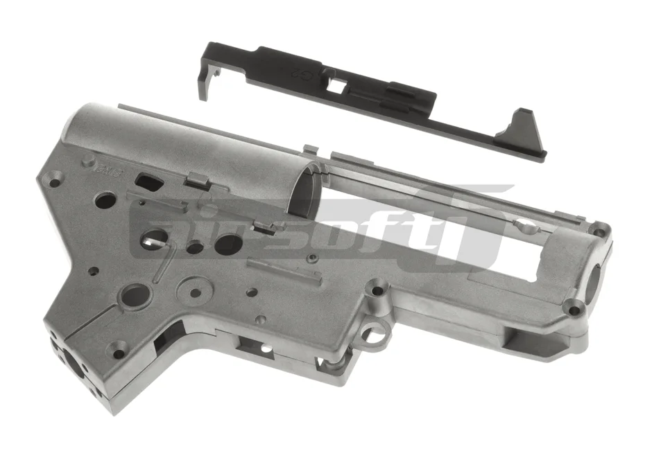 G&G carcasa gearbox V2 Blow Back 5
