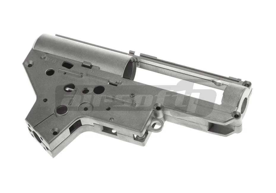 G&G carcasa gearbox V2 Blow Back 6