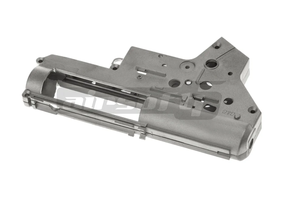 G&G carcasa gearbox V2 Blow Back 3