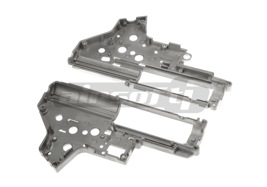 G&G carcasa gearbox V2 Blow Back 2