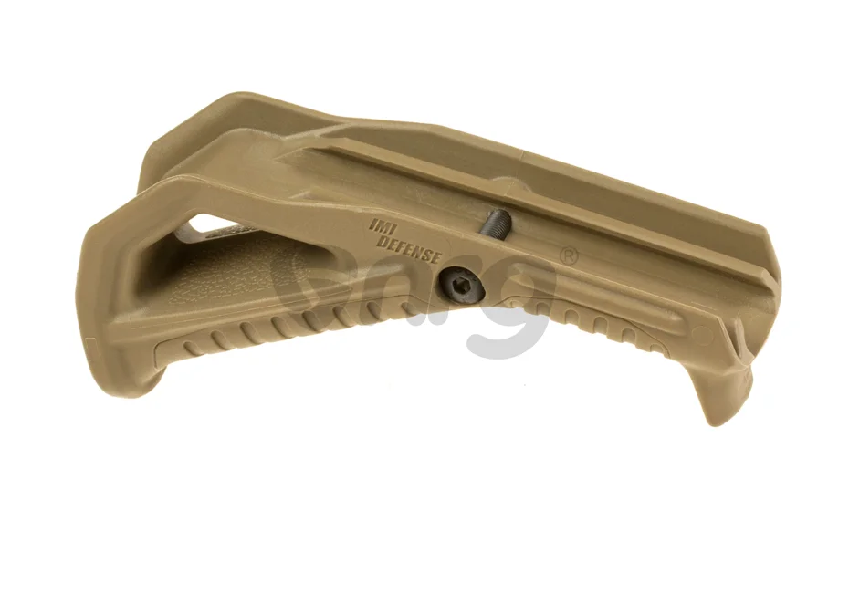 IMI Defense FSG maner frontal Tan