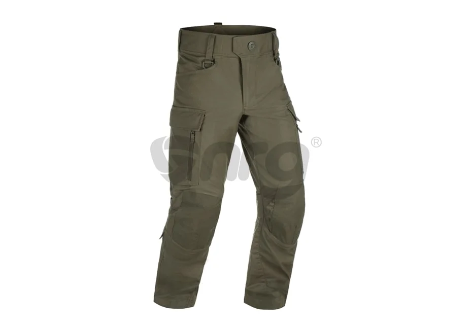 Clawgear pantaloni Raider MK. IV RAL7013 16