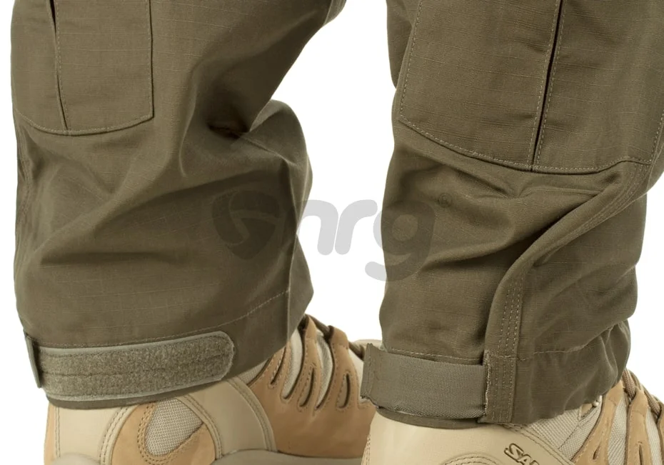 Clawgear pantaloni Raider MK. IV RAL7013 9