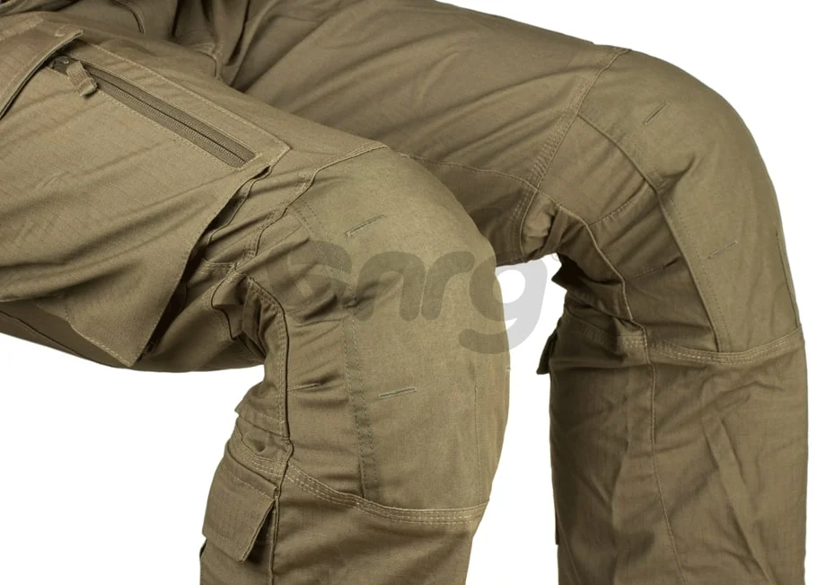 Clawgear pantaloni Raider MK. IV RAL7013 15