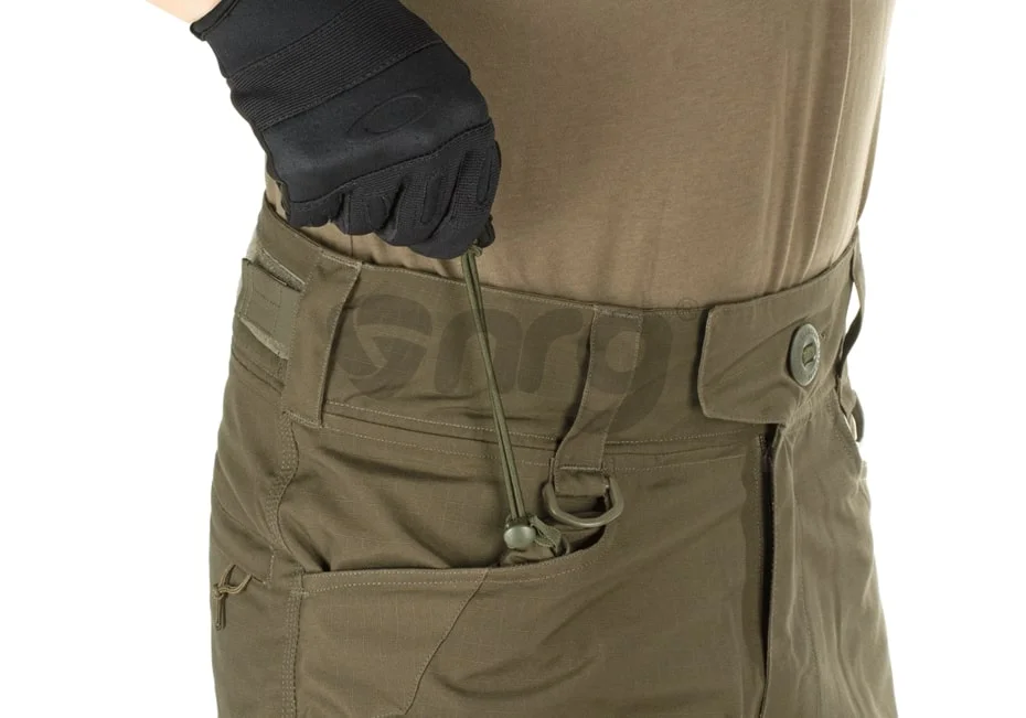 Clawgear pantaloni Raider MK. IV RAL7013 3