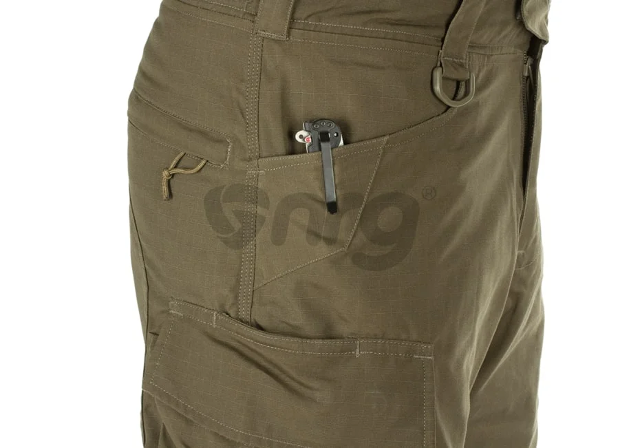 Clawgear pantaloni Raider MK. IV RAL7013 4