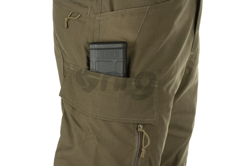 Clawgear pantaloni Raider MK. IV RAL7013 6