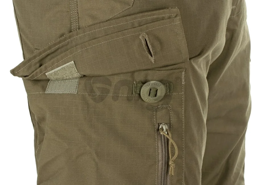Clawgear pantaloni Raider MK. IV RAL7013 7