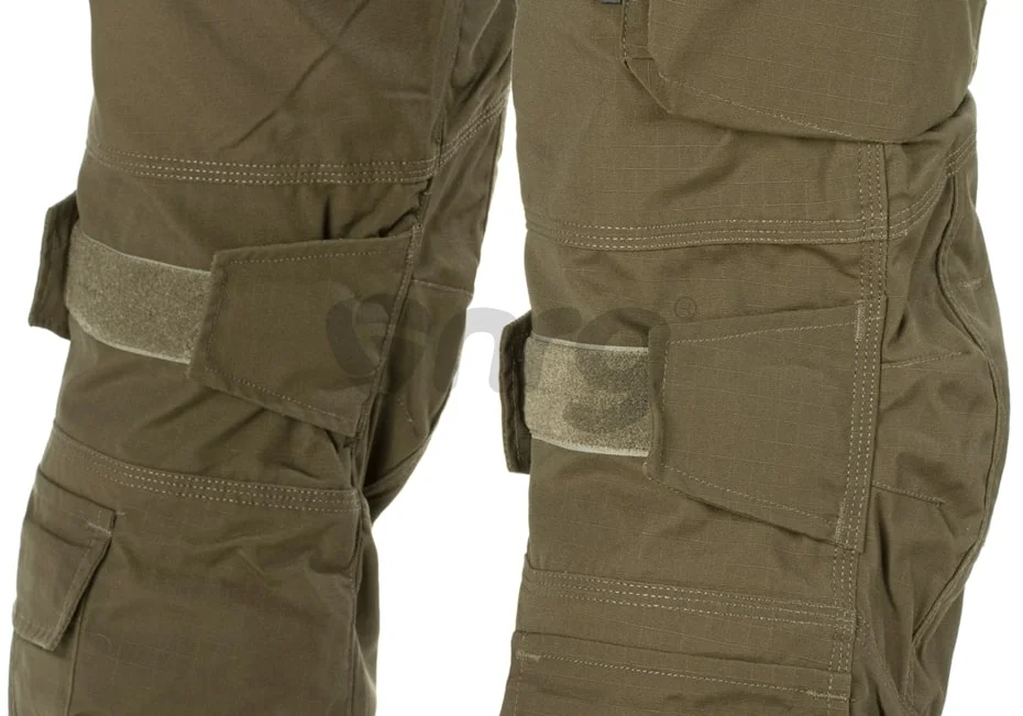 Clawgear pantaloni Raider MK. IV RAL7013 8