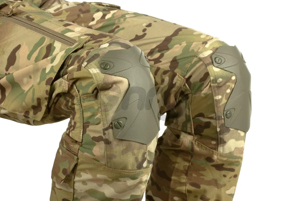 Clawgear pantaloni Raider MK. IV Multicam 14