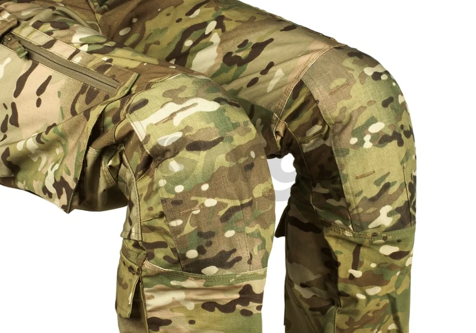 Clawgear pantaloni Raider MK. IV Multicam 16