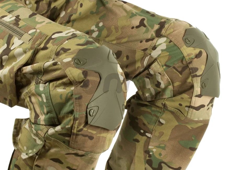 Clawgear pantaloni Raider MK. IV Multicam 17