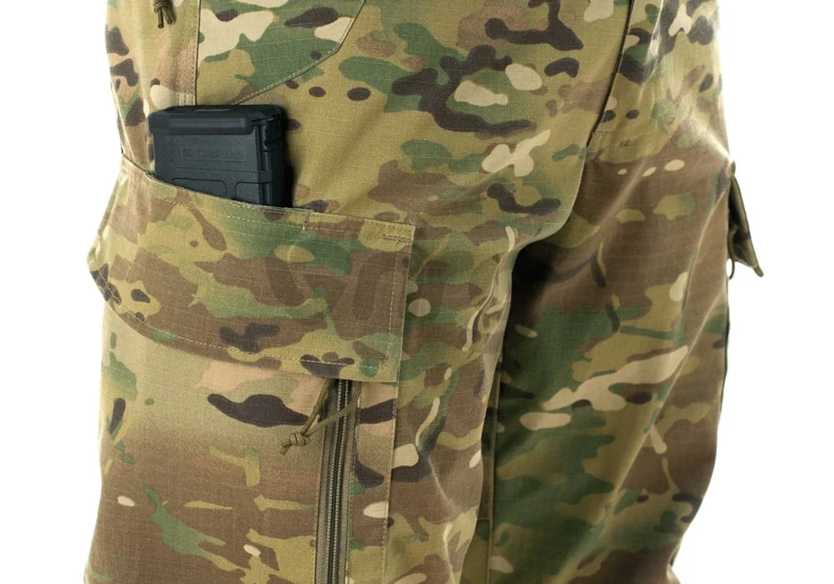 Clawgear pantaloni Raider MK. IV Multicam 8