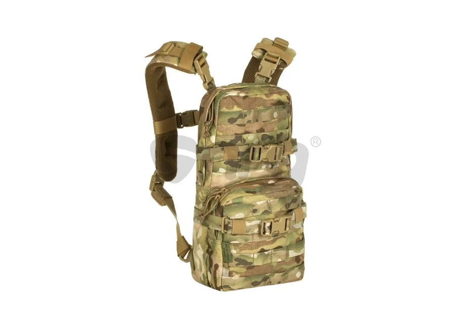 Warrior rucsac Cargo Pack Multicam 2