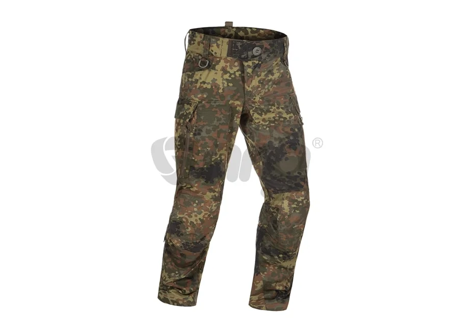 Clawgear pantaloni Raider MK. IV Flecktarn