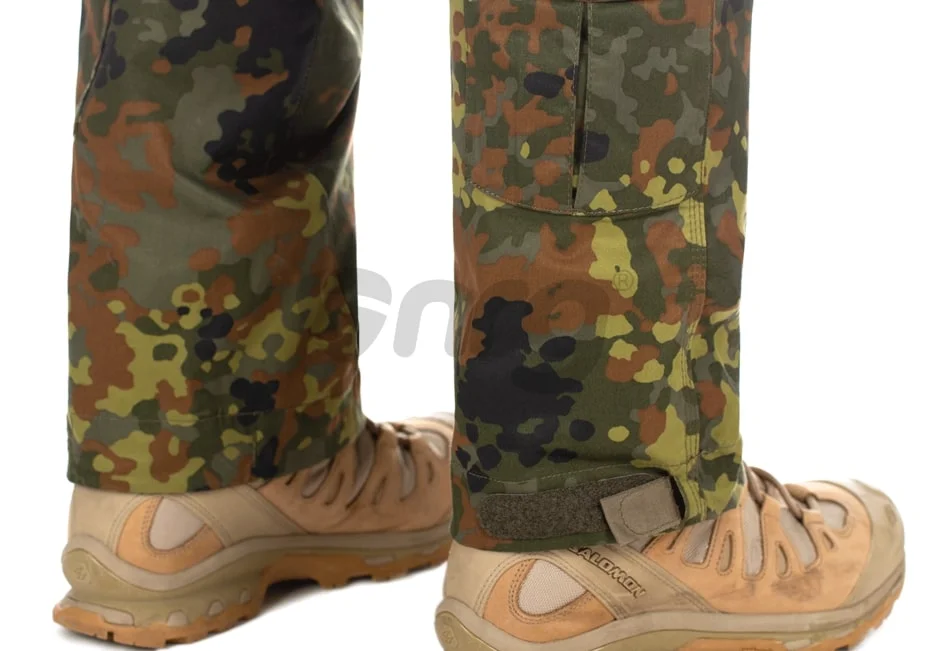 Clawgear pantaloni Raider MK. IV Flecktarn 11