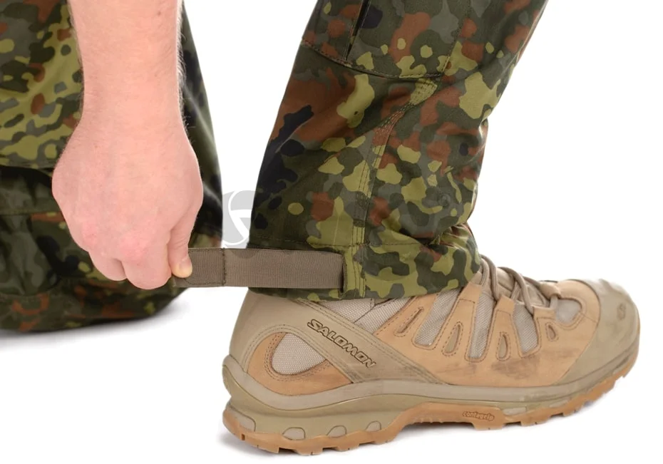Clawgear pantaloni Raider MK. IV Flecktarn 13