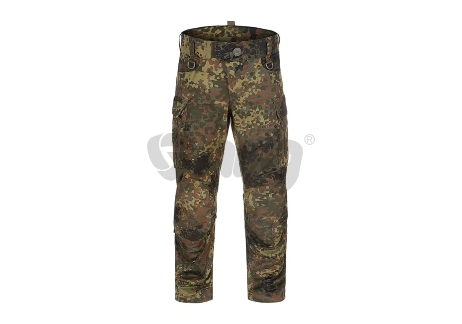 Clawgear pantaloni Raider MK. IV Flecktarn 3