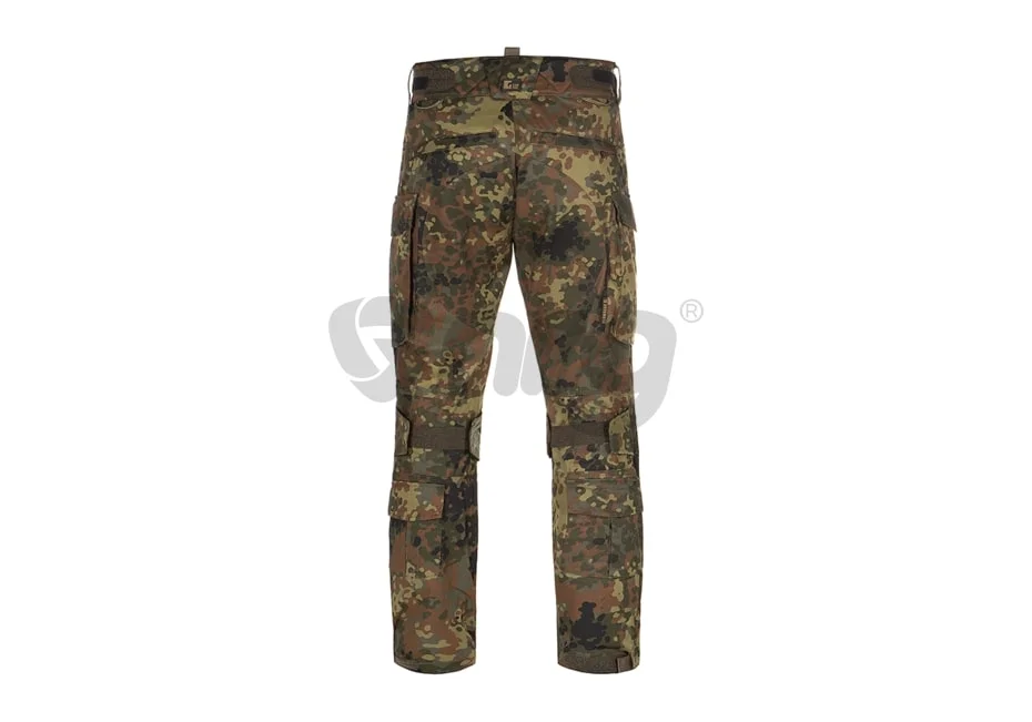 Clawgear pantaloni Raider MK. IV Flecktarn 3