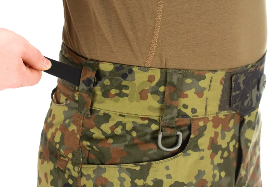 Clawgear pantaloni Raider MK. IV Flecktarn 5
