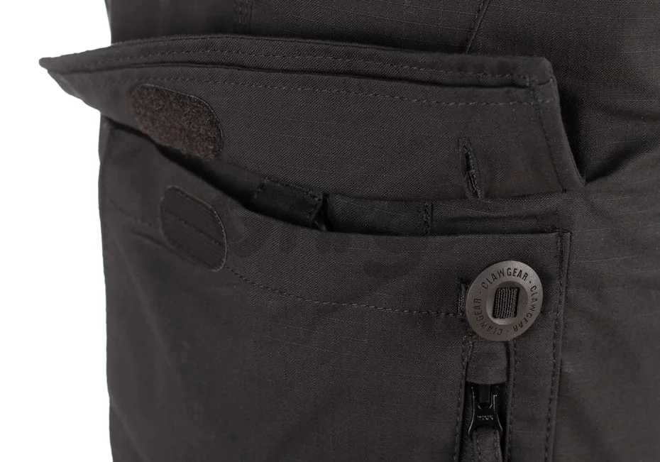 Clawgear pantaloni Raider MK. IV Negru 9