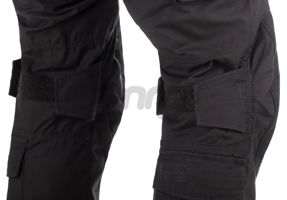Clawgear pantaloni Raider MK. IV Negru 10