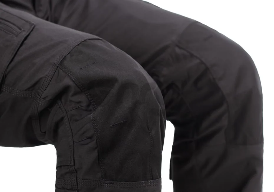 Clawgear pantaloni Raider MK. IV Negru 13
